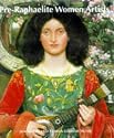Pre-Raphaelite Women Artists