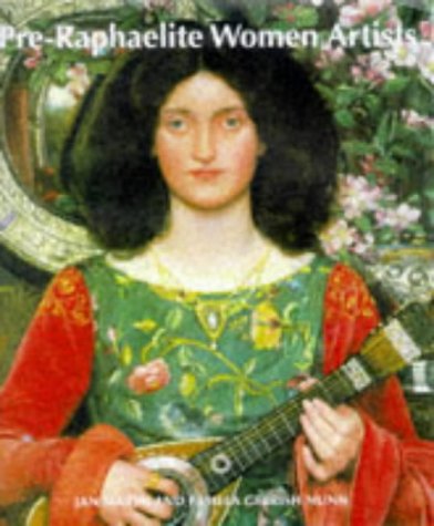 Childrens Toyshop  Books : Pre-Raphaelite Women Artists