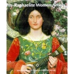 Pre-Raphaelite Women Artists