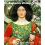 Pre-Raphaelite Women Artists