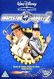 Inspector Gadget 2 [UK IMPORT] - French Stewart