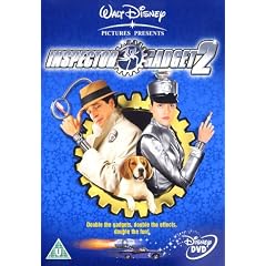 Inspector Gadget 2 [UK Import]