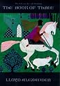 The Book of Three (The Chronicles of Prydain)