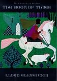 Books : The Book of Three (The Chronicles of Prydain)