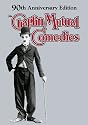 Chaplin Mutual Comedies: Restored 90th Anniversary Edition