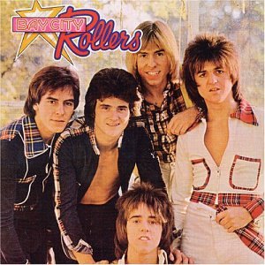 BAY CITY ROLLERS - Shanghai