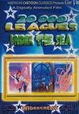Cover art for  20000  Leagues Under The Sea