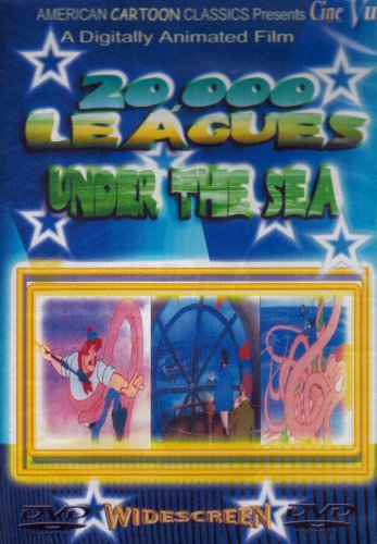 20000  Leagues Under The Sea - 