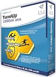 TuneUp Utilities 2006