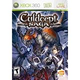 Culdcept Sagaby Namco