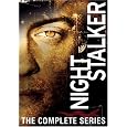 Night Stalker - The Complete Series