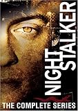 Night Stalker - The Complete Series (2005)