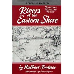 Rivers of the Eastern Shore