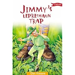 Jimmy's Leprechaun Trap