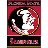 BSI Florida St. Seminoles 28x40 Double Sided Banner