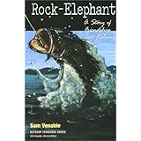 rock elephant a story of friendship and fishing outdoor tennessee series