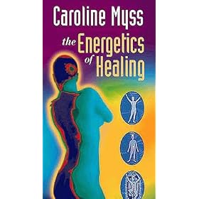 The Energetics of Healing