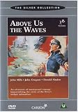 Above Us The Waves ( Above Us the Wave ) [ NON-USA FORMAT, PAL, Reg.2 Import - United Kingdom ]