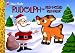 Rudolph the Red-Nosed Reindeer (Golden Squeaktime Book)
