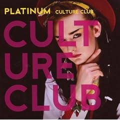 Platinum [Australian Import]