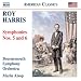 Roy Harris: Symphonies Nos 5 & 6