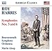 Harris, R.: Symphonies Nos. 5 and 6