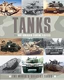Tanks : and armoured fighting vehicles