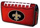 NFL New Orleans Saints Football Universal Personal Electronics Case
