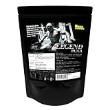 ビーレジェンドBCAA 【500g】 国内製造の高品質『BCAA』が100gあたり996円〜【2袋以上送料無料】 BCAA