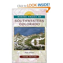 Hiking Trails of Southwestern Colorado