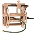 Suncast Hosehandler 225-Foot Wall-Mount Hose Reel #TWM200