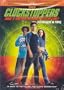 Clockstoppers