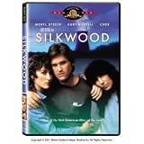 Silkwood (Widescreen)by Meryl Streep