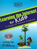 Books : Learning the Internet for Kids (Learning)
