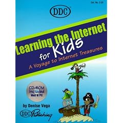 Learning the Internet for Kids
