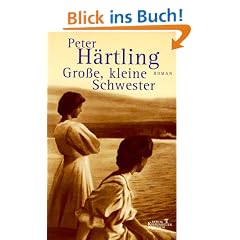 Gro�e, kleine Schwester