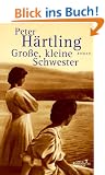 Gro�e, kleine Schwester