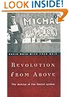 Revolution from Above: The Demise of the Soviet System