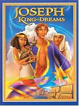 Joseph, King Of Dreams Classic Edition