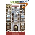 University of Pennsylvania: The Campus Guide by George E. Thomas, Titus Hewryk, and Lewis Tanner