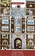 University of Pennsylvania: The Campus Guide