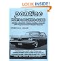 Pontiac / GTO / Tempest / LeMans / Firebird Parts Locating Guide