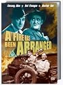 A Fire Has Been Arranged [DVD] [1935]