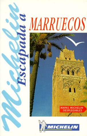 City Travel Guides Discounted  Livres : Marruecos (en espagnol)