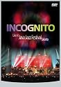 Live in Jakarta