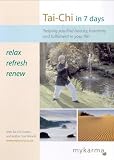 Revue Quantum Leap  / Tai Chi In 7 Days