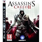 Assassin's Creed IIpar UBI Soft