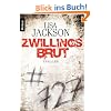 Zwillingsbrut: Thriller