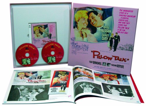 CD-Charts  Search : Pillow Talk