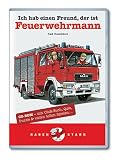 Eigenschaften Rabenstark Spielzeug GmbH  / Ich habe einen Freund, der ist Feuerwehrmann